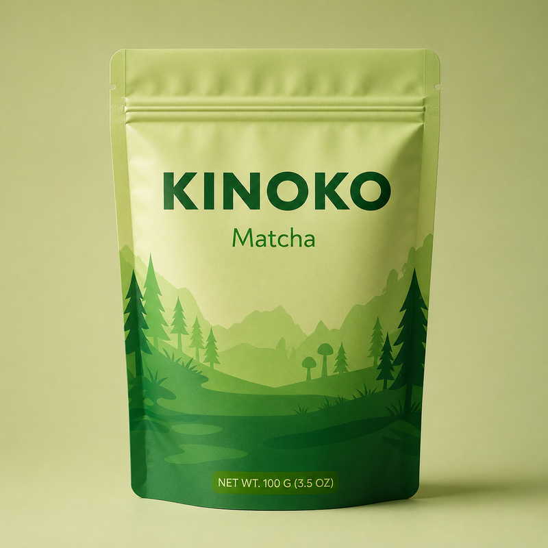 Ceremonial Matcha