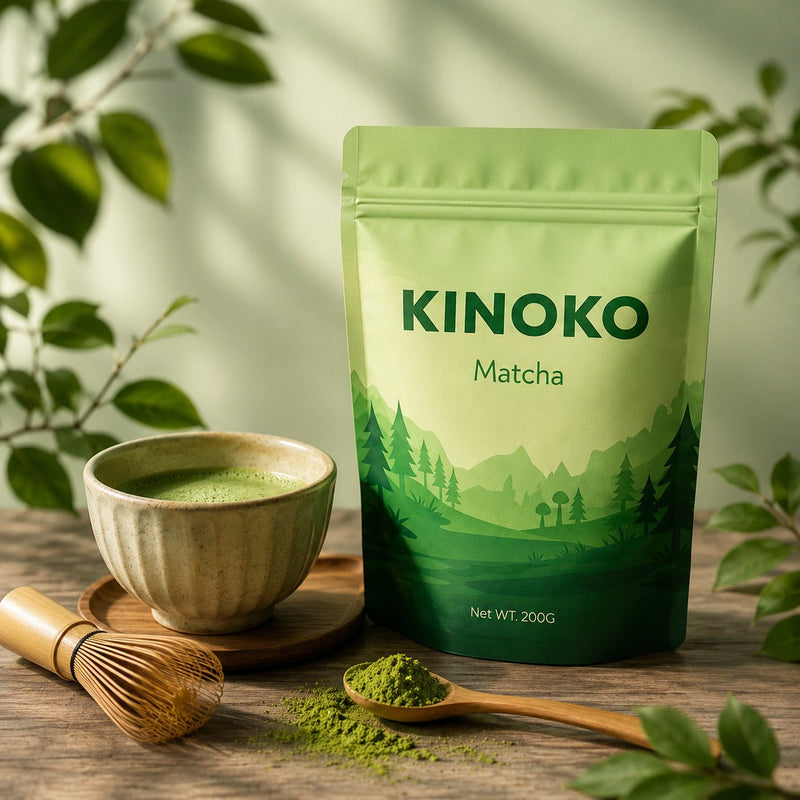 Ceremonial Matcha