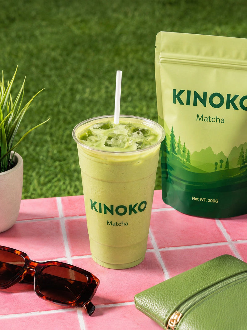 Ceremonial Matcha