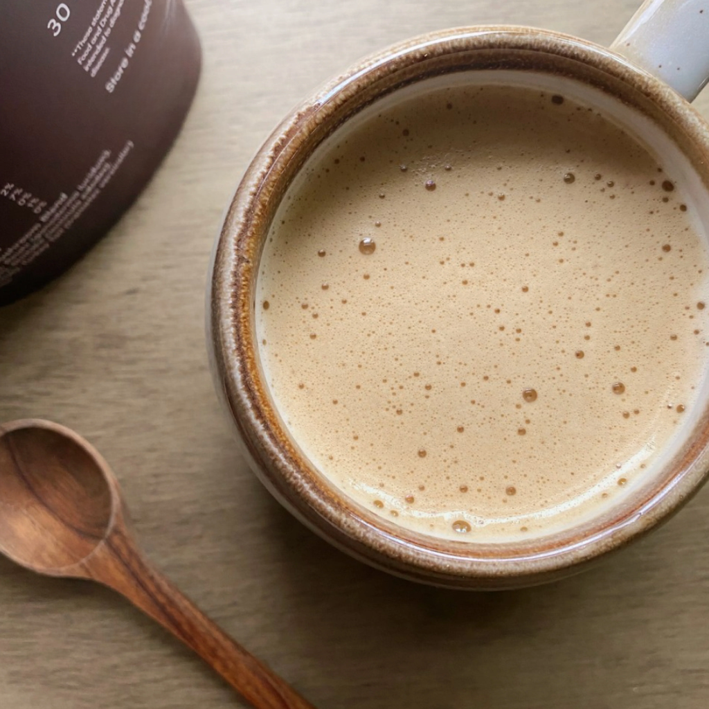 Kinoko Mushroom Coffee