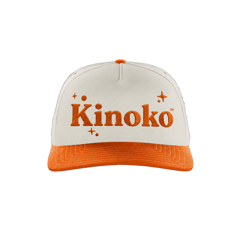 Kinoko Cap