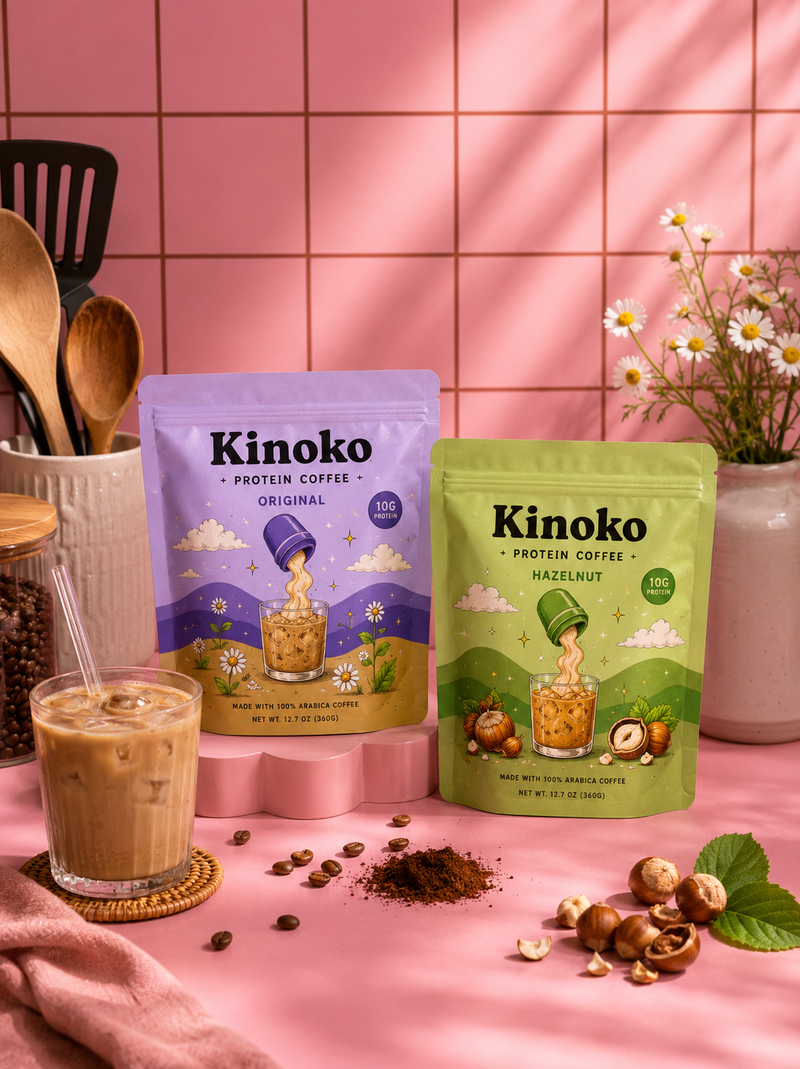 Protein Coffee