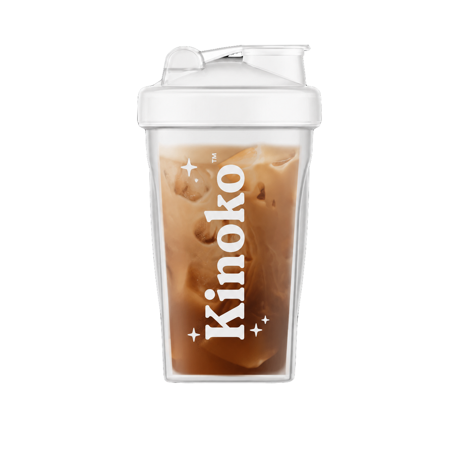 Shaker Bottle