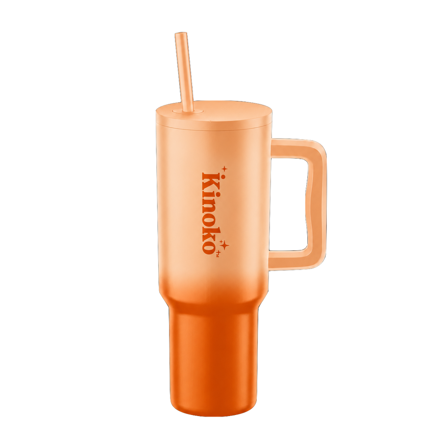 Stainless Steel Tumbler (1200 ml)