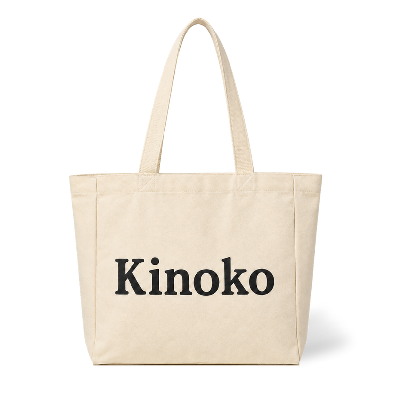 Summer Tote Bag