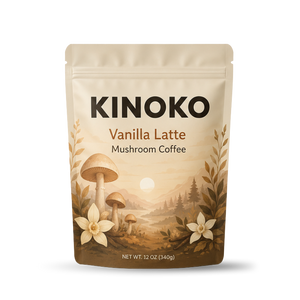 Vanilla Latte