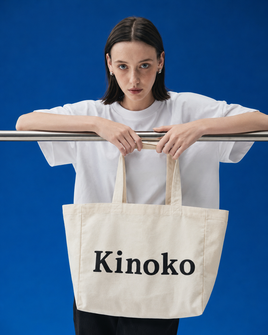 Summer Tote Bag