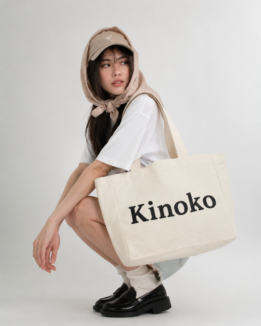 Summer Tote Bag