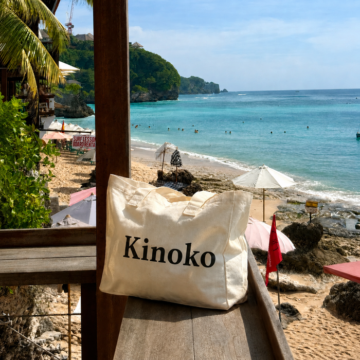 Summer Tote Bag